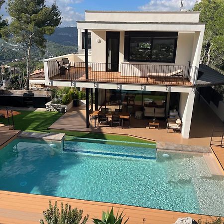 Villa Vicente Canyelles  Exterior foto